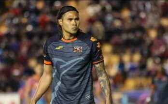 Carlos “Gullit” Peña tiene nuevo equipo