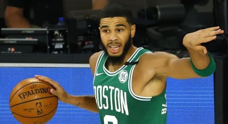 Celtics arrollan a Sixers y se ponen 2-0 arriba en playoffs