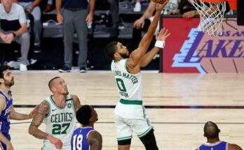 Celtics dejan a Sixers al borde de la eliminación