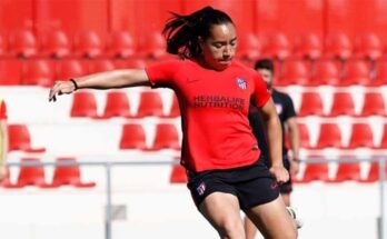 Charlyn Corral da positivo a Covid-19