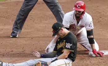 Cincinnati reporta un caso de coronavirus