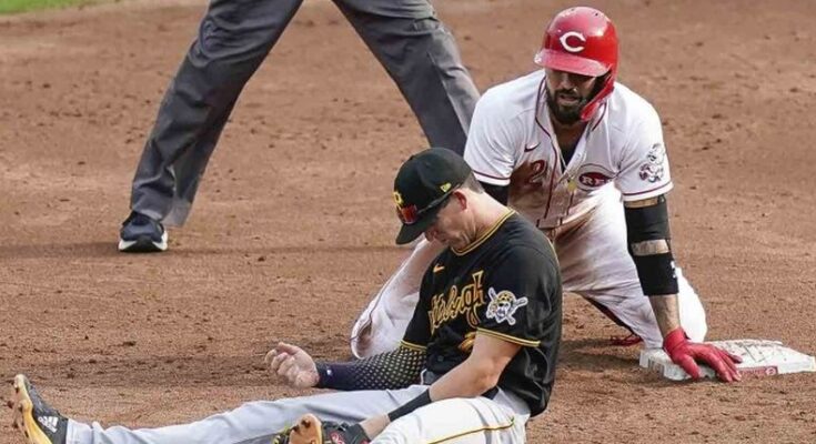 Cincinnati reporta un caso de coronavirus Cincinnati reporta un caso de coronavirus