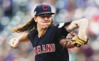 Clevinger y Plesac fueron separados de los Indios por infringir protocolo