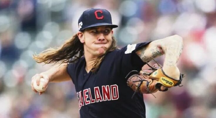 Clevinger y Plesac fueron separados de los Indios por infringir protocolo