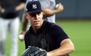 Comisionado MLB advierte sobre posible cierre de temporada si no se maneja mejor el coronavirus