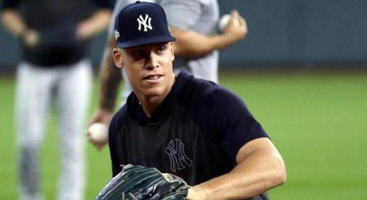 Comisionado MLB advierte sobre posible cierre de temporada si no se maneja mejor el coronavirus