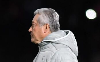 Con Chivas, Vucetich tendrá su segunda prueba con un “grande”