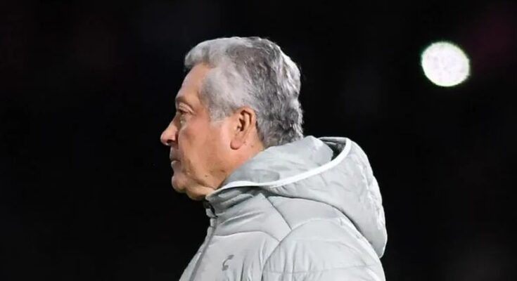 Con Chivas, Vucetich tendrá su segunda prueba con un “grande”