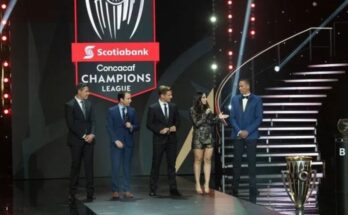 Concacaf anuncia calendario de reactivación de torneos de clubes