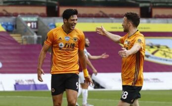 Condecoran a Raúl Jiménez con medalla ‘Melchor Ocampo’