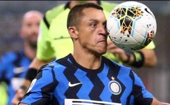 Confirman el traspaso de Alexis Sánchez al Inter