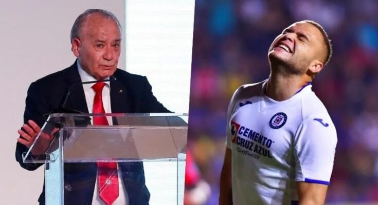 Cooperativistas acusan que Cruz Azul se hacía millonario por las finales perdidas al recibir 40 mdd