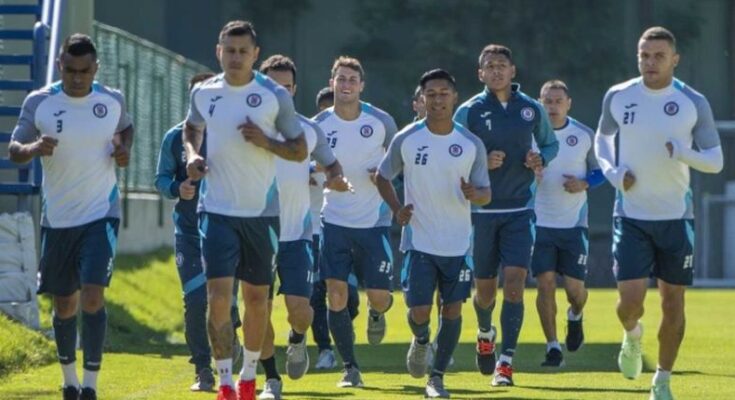 Cruz Azul seguirá sin ‘cabeza’ en la Liga MX