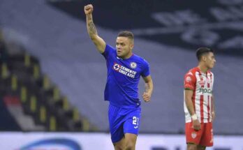 Cruz Azul se mantiene firme en la cima del torneo