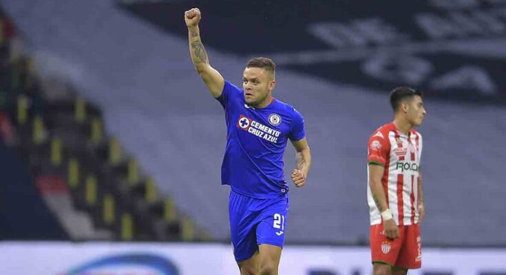 Cruz Azul se mantiene firme en la cima del torneo