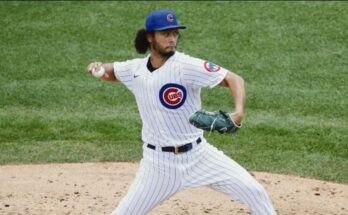Darvish poncha a 10 en victoria de los Cachorros