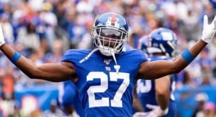 DeAndre Baker enfrentará cargos por robo en una fiesta