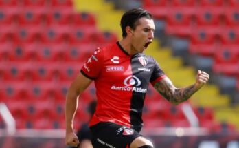 Debut ganador de Diego Cocca al frente del Atlas