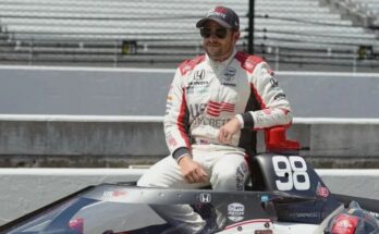 Definida la parrilla de las 500 Millas