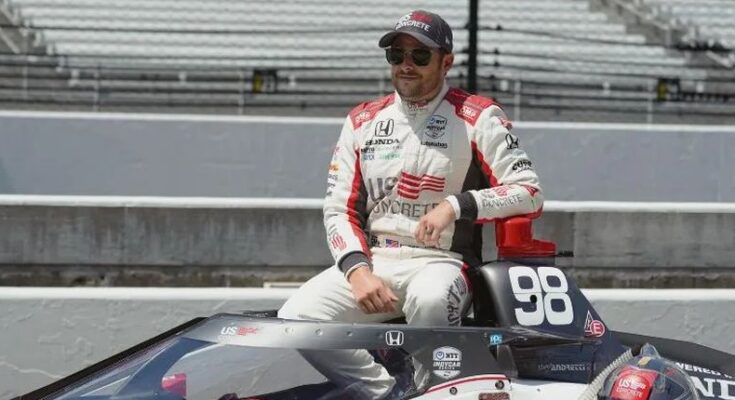 Definida la parrilla de las 500 Millas