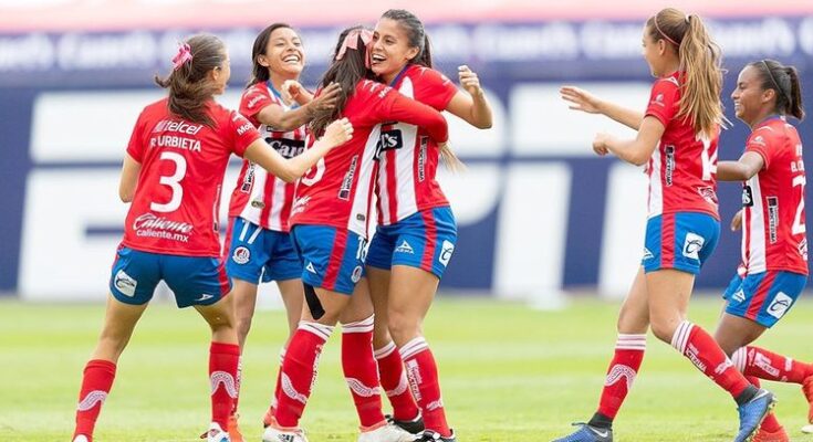 Derrota Atlético de San Luis 3-1 al Puebla en el Alfonso Lastras