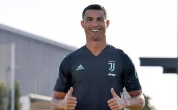 Desmienten que Cristiano Ronaldo pueda llegar al Barcelona