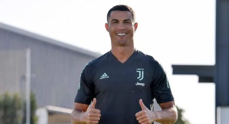 Desmienten que Cristiano Ronaldo pueda llegar al Barcelona