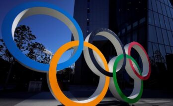 Dilema olímpico, boletos de Tokio 2020