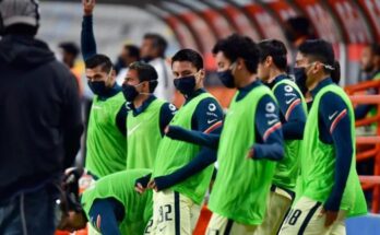 Directiva advirtió a sus jugadores que de participar en fiestas serán sancionados