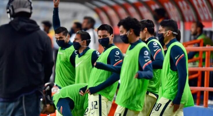 Directiva advirtió a sus jugadores que de participar en fiestas serán sancionados