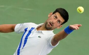 Djokovic conquista el Masters de Cincinnati ante Raonic
