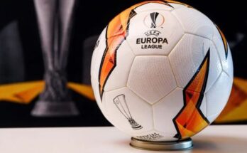 Dos partidos de Europa League, suspendidos por coronavirus