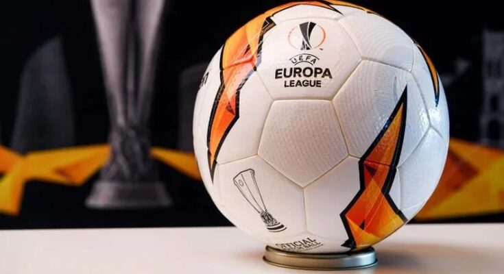 Dos partidos de Europa League, suspendidos por coronavirus