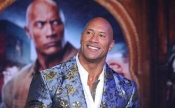Dwayne “The Rock” Johnson compra la XFL junto a otros inversionistas