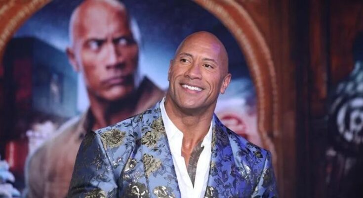 Dwayne “The Rock” Johnson compra la XFL junto a otros inversionistas Dwayne “The Rock” Johnson compra la XFL junto a otros inversionistas