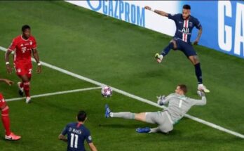 El Balón de Oro debería ser para Neuer: Joachim Löw