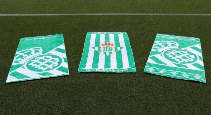 El Betis presenta un caso positivo de Covid-19 en su plantilla El Betis presenta un caso positivo de Covid-19 en su plantilla
