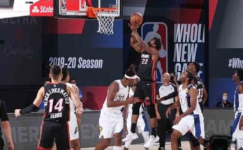 El ‘Calor’ está a un partido de fundir a los Pacers