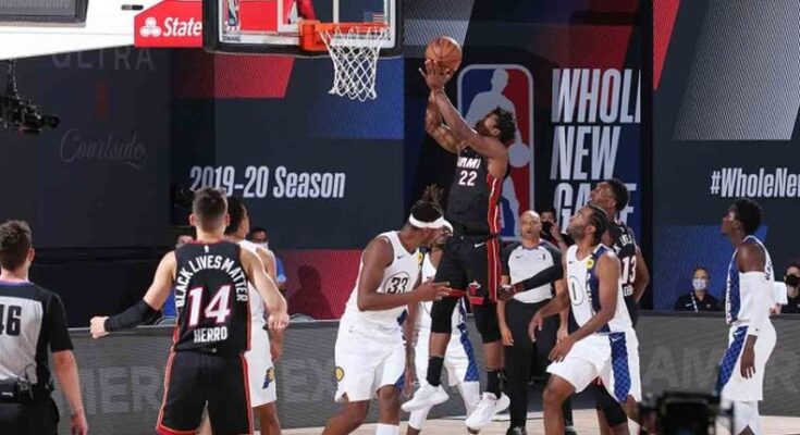 El ‘Calor’ está a un partido de fundir a los Pacers