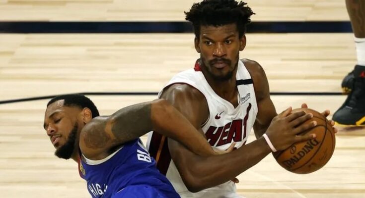 El Miami Heat se impone 125-105 sobre Nuggets de Denver