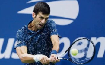 El tenis masculino regresa a la acción