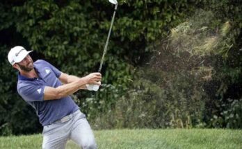 Empate en la cima del BMW Championship