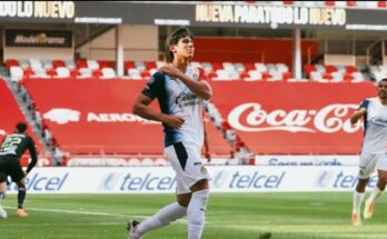 En Chivas se sufre por la falta de gol