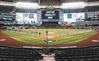 Equipos de Grandes Ligas cancelan juegos