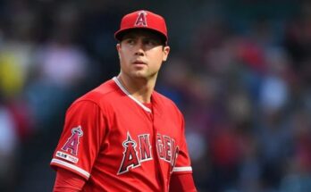 Exempleado de los Angels acusado en caso de muerte de lanzador Tyler Skaggs