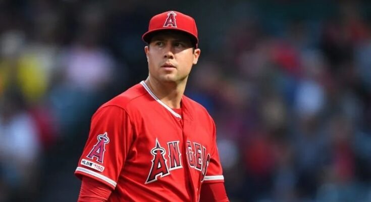 Exempleado de los Angels acusado en caso de muerte de lanzador Tyler Skaggs