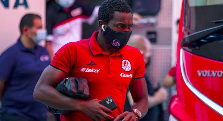 Exhiben a jugador del Atlético de San Luis por infiel