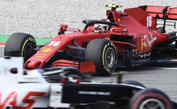 F1 agrega cuatro Grandes Premios; habrá aficionados