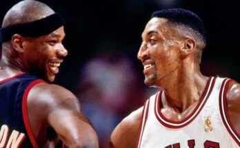 Fallece ‘tío Cliff’ Robinson, figura de Portland