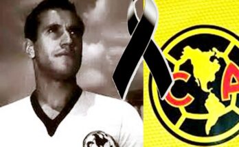 Fallece Pedro Nájera, emblemático jugador del América